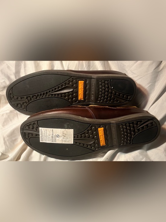 Timberland Men’s Size 16 Kiawah Bay Earthkeepers